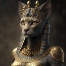 바스테트(Bastet) 이미지