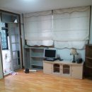 동부중학교 앞 버스정류장 이미지