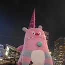 피지오테크 | 2025 빛 초롱축제 막차 후기feat.잉어킹없어요