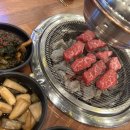 미소 먹으면 돼지 이미지