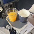 (주)게이트엔에스엔터테인먼트 | 인천-하와이행 (YP151, YP152) 와이드 프리미엄 탑승 후기 기내식 와이파이 어메니티 좌석팁 기내면세품