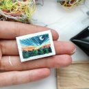 실과 바늘 이미지