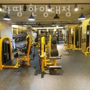 행당동헬스장 건강과땀 한양대점 후기