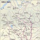 제46차 강원도 원주 소금산(출렁다리)&명봉산 4 월 28일토요일 이미지