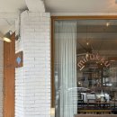 커피봇 일산본점 | 일산 베이커리 카페 추천 미루꾸커피 밤리단길본점 솔직후기