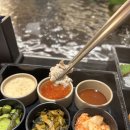 일상정원 센트럴시티점 - 고속터미널역 맛집 추천 1인용 샤브샤브 내돈내산 후기