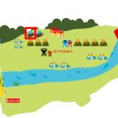 담터오지캠핑장 이미지