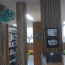 우창동 어울 작은도서관 이미지