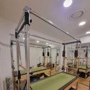 뉴본성장운동센터 이미지