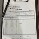 한솔센트럴 파크1 | 안양체형교정 본밸런스 범계점 : 1:1 맞춤 진단! 거북목·라운드숄더 직장인 어깨 통증 관리 솔직후기