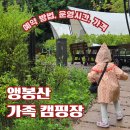 앵봉산가족캠핑장 화장실 | [서울 글램핑 후기] 앵봉산 가족캠핑장, 비 오는 날 다녀온 리얼 후기 &amp; 예약 팁
