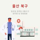 의료법인 기쁨의료재단 엠디한방병원 | 울산 북구 교통사고 후, 일요일·공휴일 방문 한의원·한방병원 선택 노하우