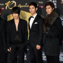 왜 (Keep Your Head Down) - 동방신기 (TVXQ!) 이미지
