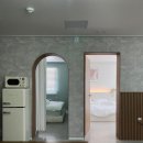 씨유 전포이편한점 | 부산 전포 [라온 스테이] 부산 여행 에어비앤비 추천