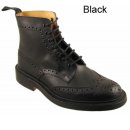 트리커즈 스토우 아콘 컨트리 브로그 부츠-Trickers Stow Acorn Country Brogue Boots 이미지