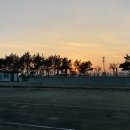 남해스포츠파크 테니스장 이미지