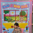 월팸 6월 클럽쇼 Rub-A-Dub-Dub 후기｜양재 aT센터 세계로룸