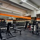 디엔엠 헬스&PT 교문본점 이미지