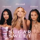 Sugar Sweet 2025 Apple Music 최고의 R&amp;B 곡 리스트 선정 🍭🍬 이미지