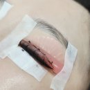 디자인달 | 당진속눈썹펌 속눈썹도 헤어처럼 디자인이 가능한곳 달밑뷰티 블랙틴팅까지 솔직후기