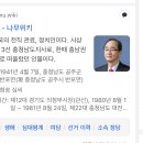 검찰총장 아버지 보수국회의원 이었음;; 이미지