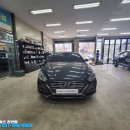 티오티 | LF쏘나타 파워 테일게이트 티오티라인 전동트렁크 옵션 설치