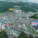 반도 유보라 아파트 주변 이미지