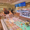 파리바게뜨 부산사상점 이미지