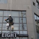 모란역 8번출구 이미지