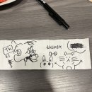 안 쓰기로 한 미국 후기 (2)- 마클과 모마미술관 후기
