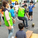 찾아가 배우기 - 선의관악종합사회복지관 "호리목축제" 탐방기 이미지