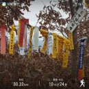 헐티재휴게소 이미지