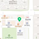 정직유부 감계점 이미지
