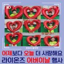 라이온즈 부부 태권도장 이미지