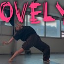 Billie Eilish, Khalid - Lovely(contemporary jazz) 이미지