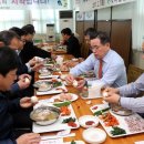서천군청 구내식당