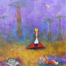 함께 꽃피우는 세상 이미지