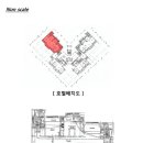 해솔마을4단지 벽산우남연리지 이미지