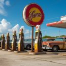 대구주유소 이미지