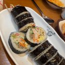 더탑김밥떡볶이