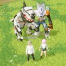 아누비스PC | [PC게임] 여러가지 디지몬 게임 후기