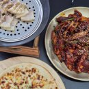 불끈낙지&보쌈 월성점 | 목포 가성비 낙지 맛집 매콤한 불향 가득 용해동 불끈낙지보쌈