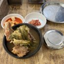 일품 뼈해장국 이미지