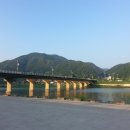 아라리촌 카페 | 정선 <아라리촌과 레일바이크>