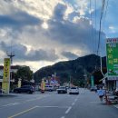 원주굽이길 16코스 황둔쌀찐빵길 이미지