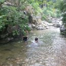 하늘계곡캠핑장 이미지