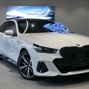 E.M.S자동차공업사 | “E클래스와 끝까지 고민하셨지만, 결국 답은 530i...BMW 530i xDrive M Sport P2 출고기 | 브이쿨 K...