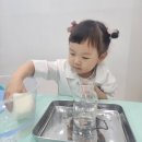 상인초등학교+사랑샘유치원 | [43개월 육아일기] 1315-1321일 와이키즈 체험수업, 아빠 바라기, 스시팡, 또 이천~