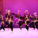 태혜신무용단 공연 이미지