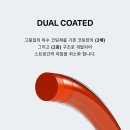 (주)팀네버루즈 | 오월은 테니스의 계절 - 용뱅테니스 네버폴트 1.18mm 스트링 리뷰 후기